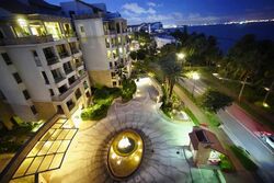 The Berth By The Cove (D4), Condominium #566304011